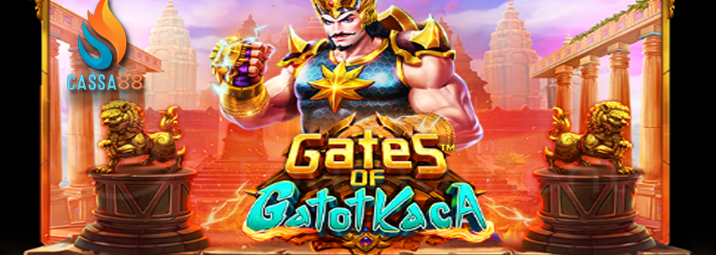 Slot Demo Gate Of Gatot Kaca
