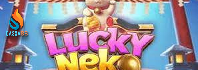 Slot Demo Lucky Neko PG Soft